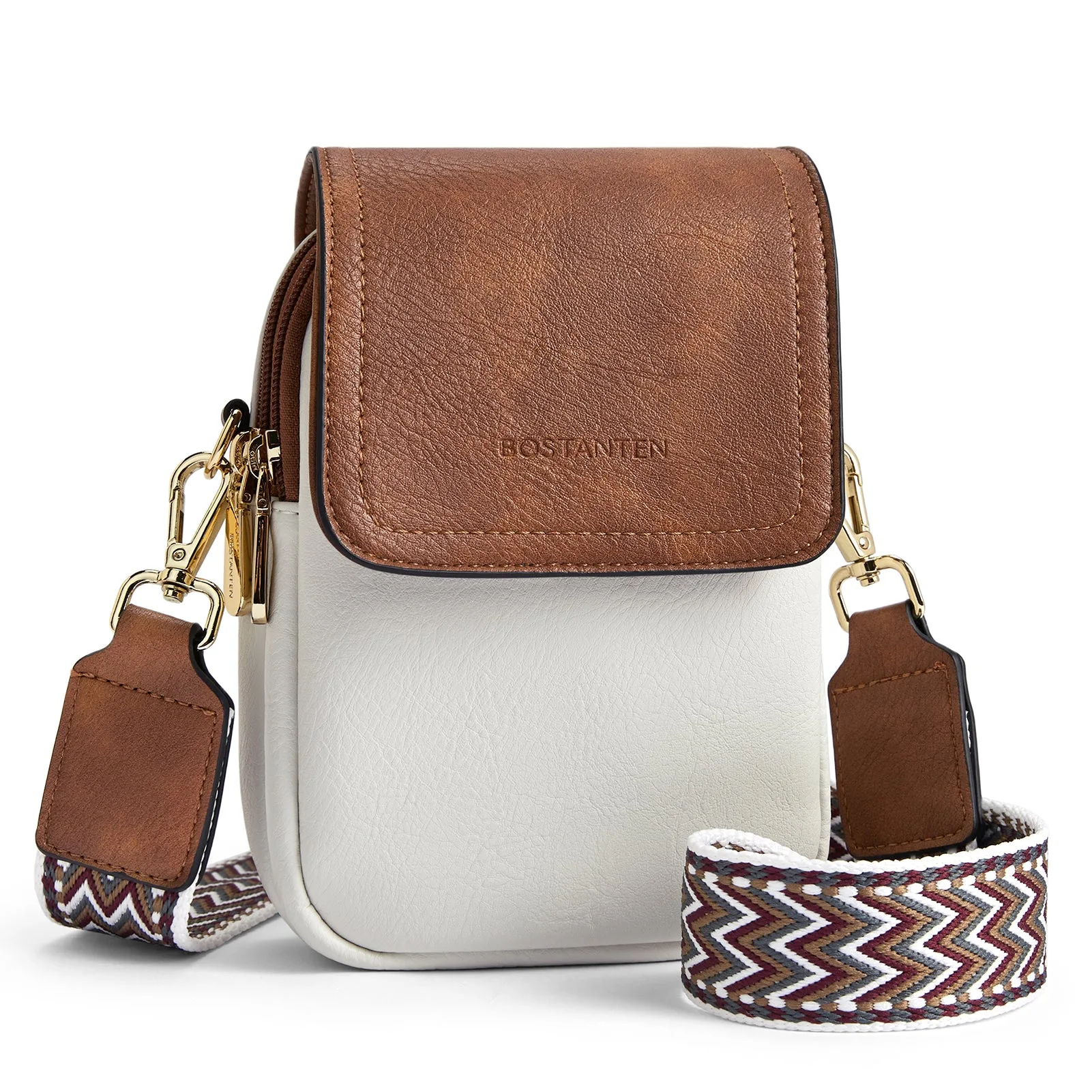 Phone Crossbody Bag Size Guide: What Fits Inside