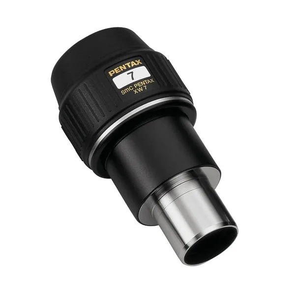 Pentax SMC XW 7mm Eyepiece for Spotting Scope
