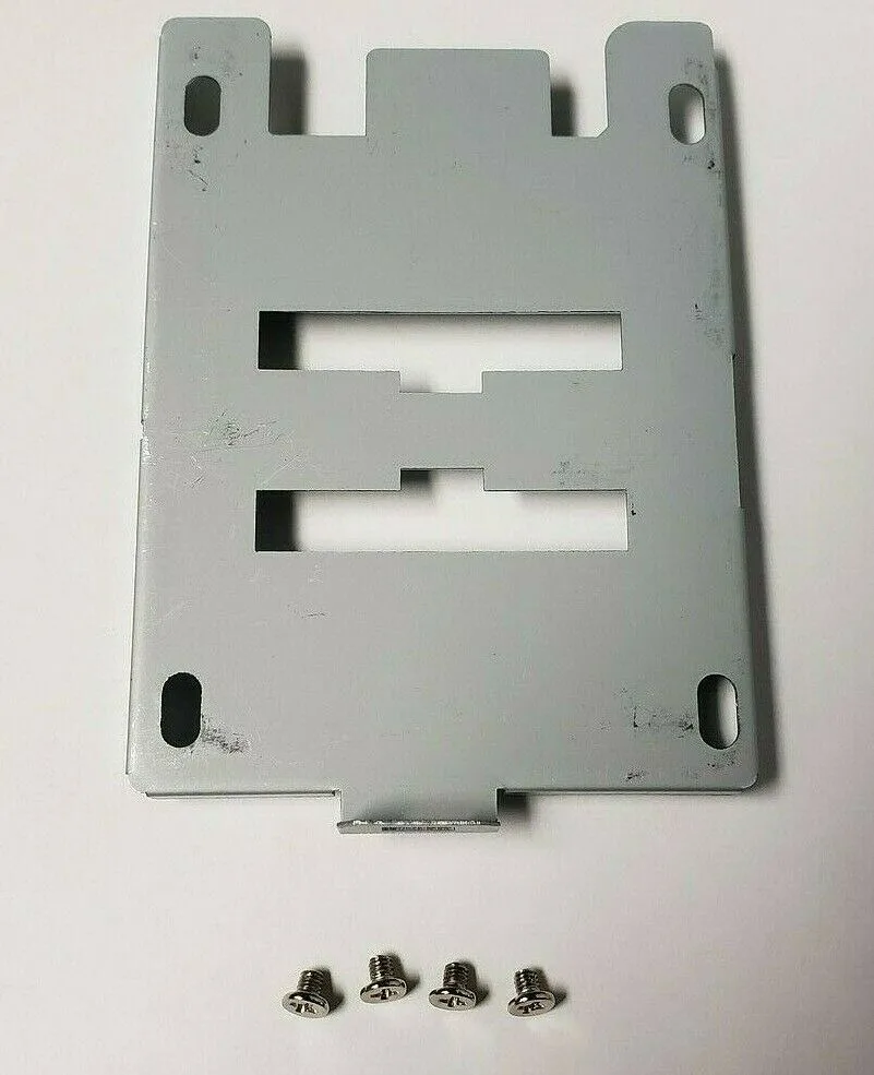 PS3 Festplattenhalter einbauen: Schritt-für-Schritt-Anleitung