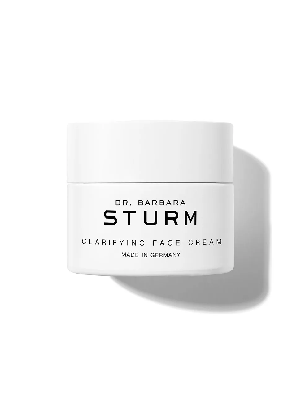 Clarifying Face Cream vs. Regular Moisturizer: Which One Do You Need?