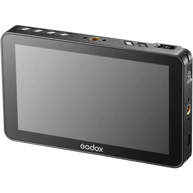How to Choose a Camera Monitor: Godox GM55 Explained