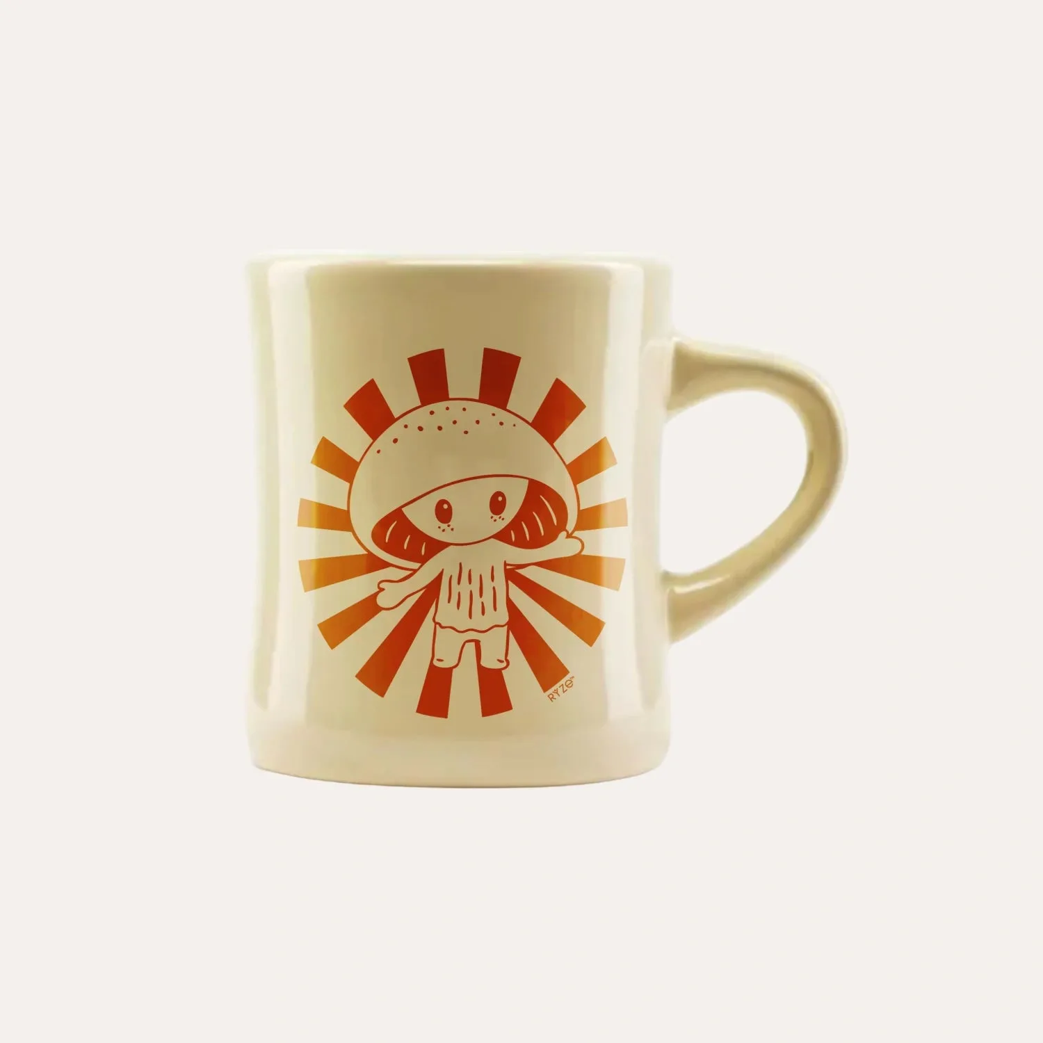 Feel Better Every Day Mug