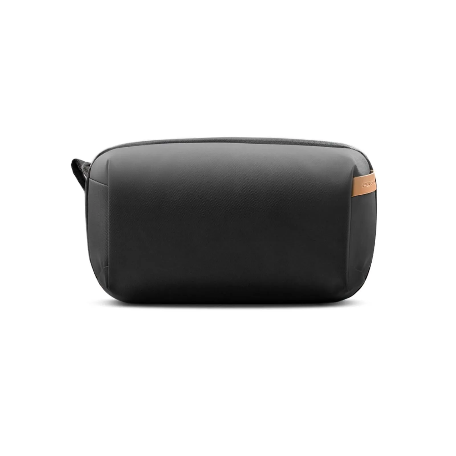 PGYTECH Tech Organizer Travel Pouch Bag for Cables, Chargers & Accessories Black