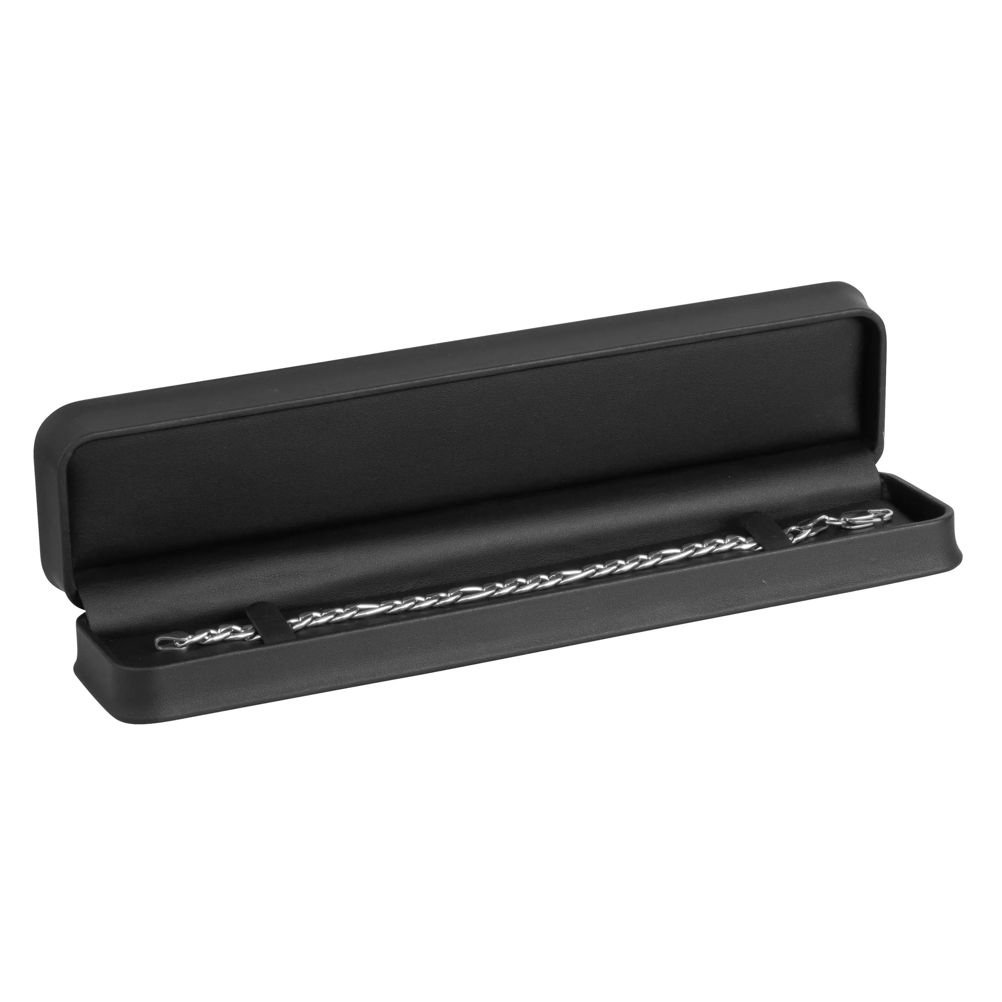 Leatherette Bracelet Box