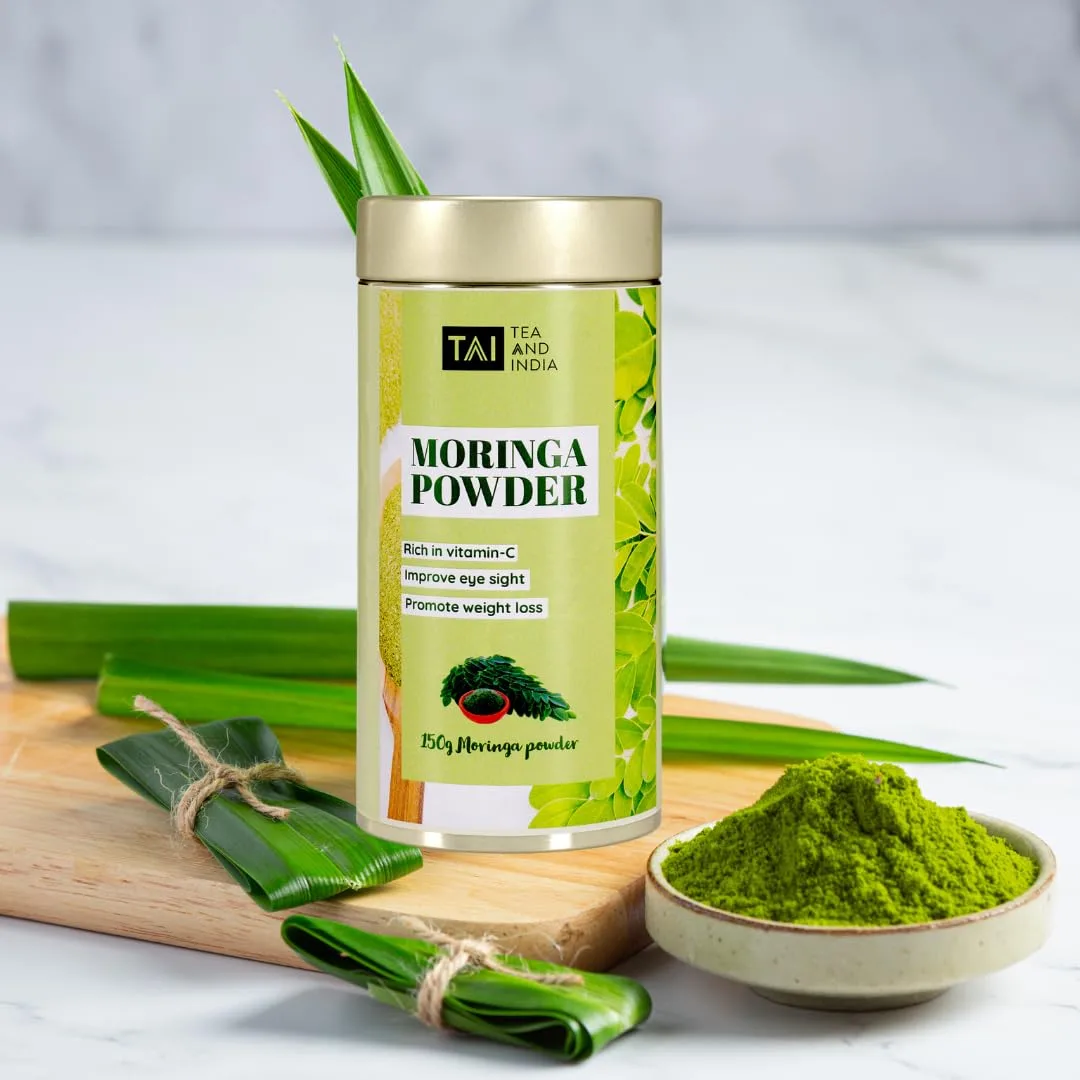 Moringa Powder