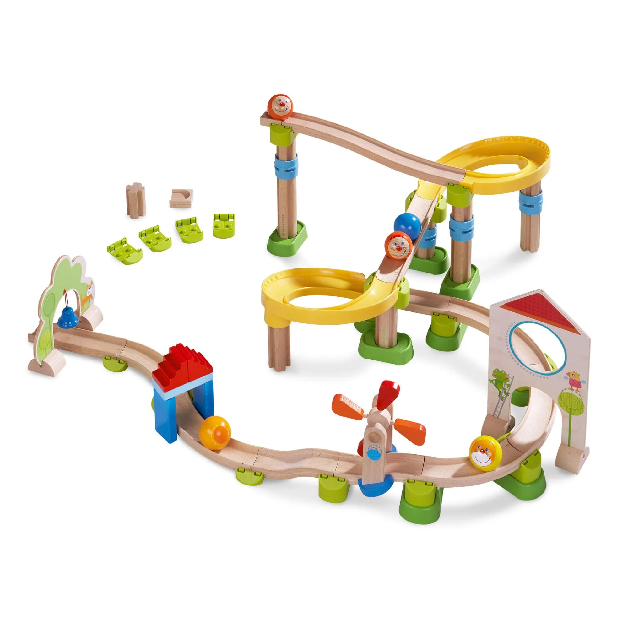 HABA Doll Accessories: A Guide to Expanding Your Child's Doll Collection