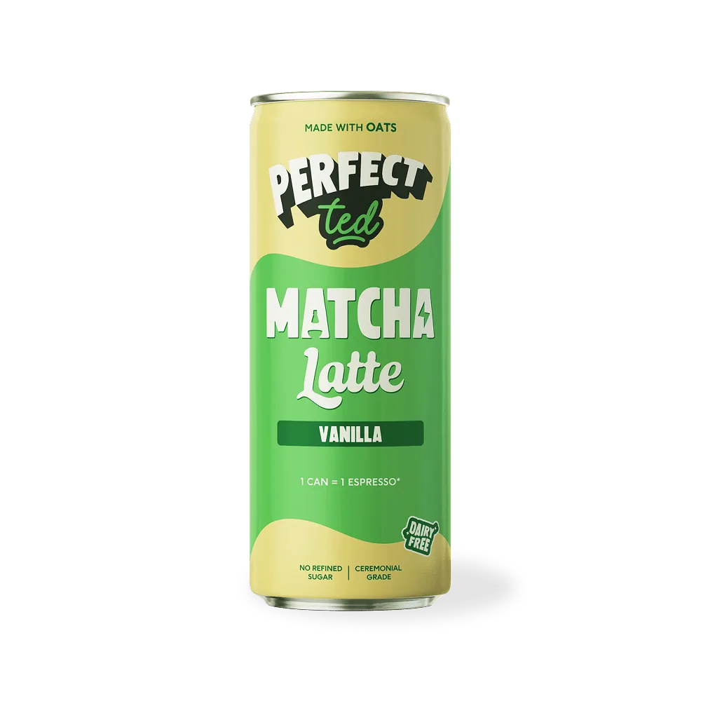 Matcha and Mental Focus: How This Green Tea Boosts Productivity Naturally