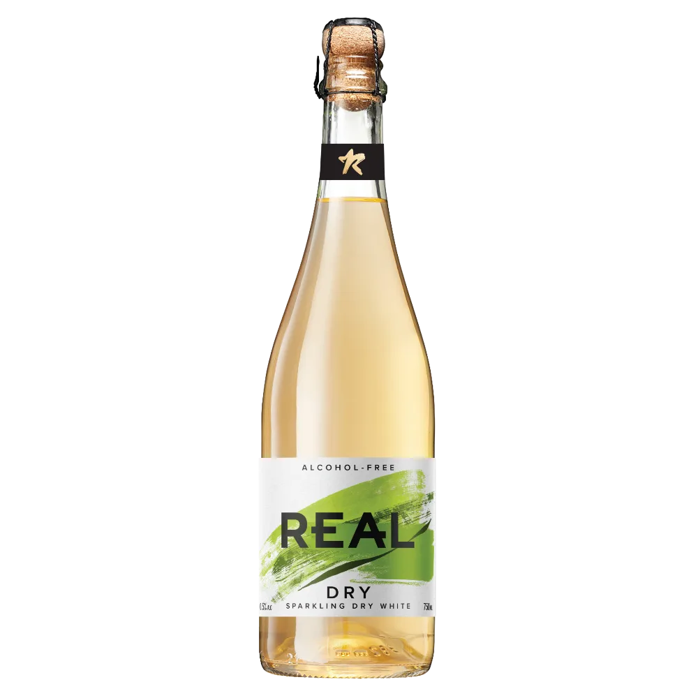 TRADE - REAL DRY - Case of 6