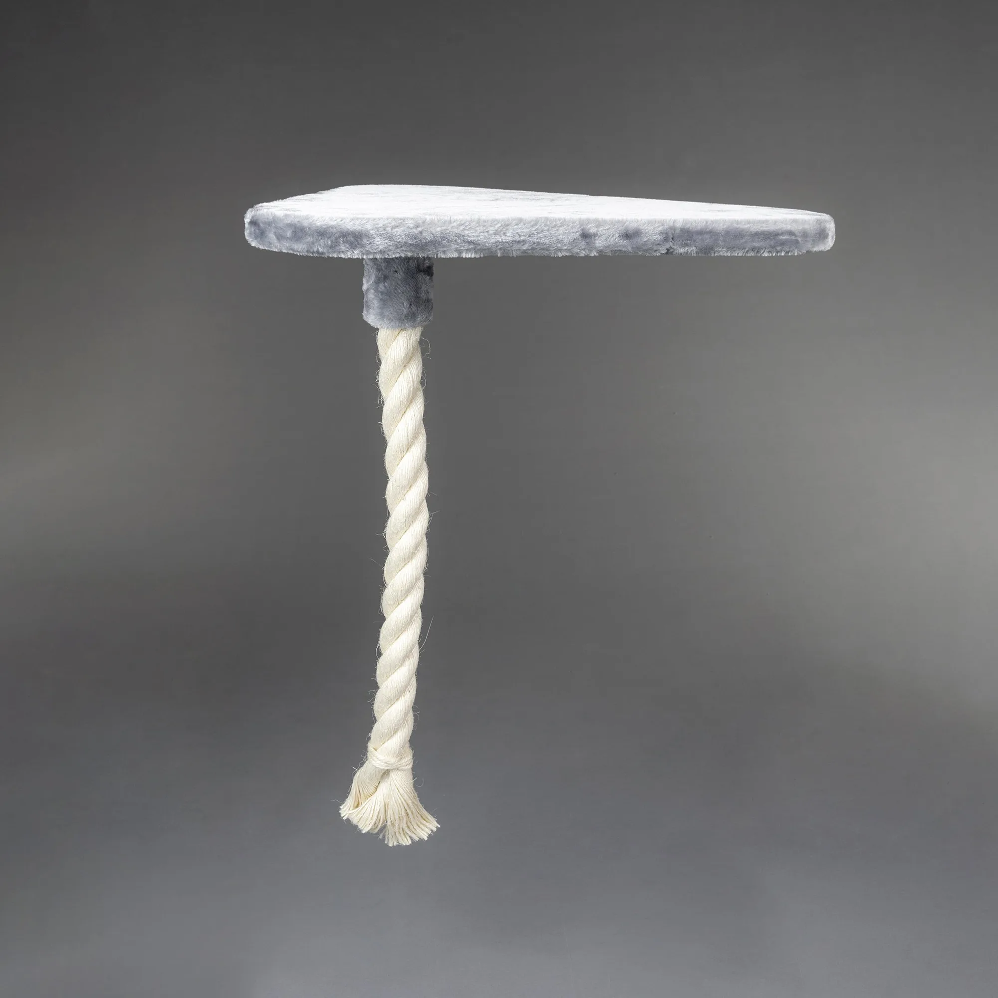 Cat Tree Add-Ons: Slide, Play Rope, and Lying Area