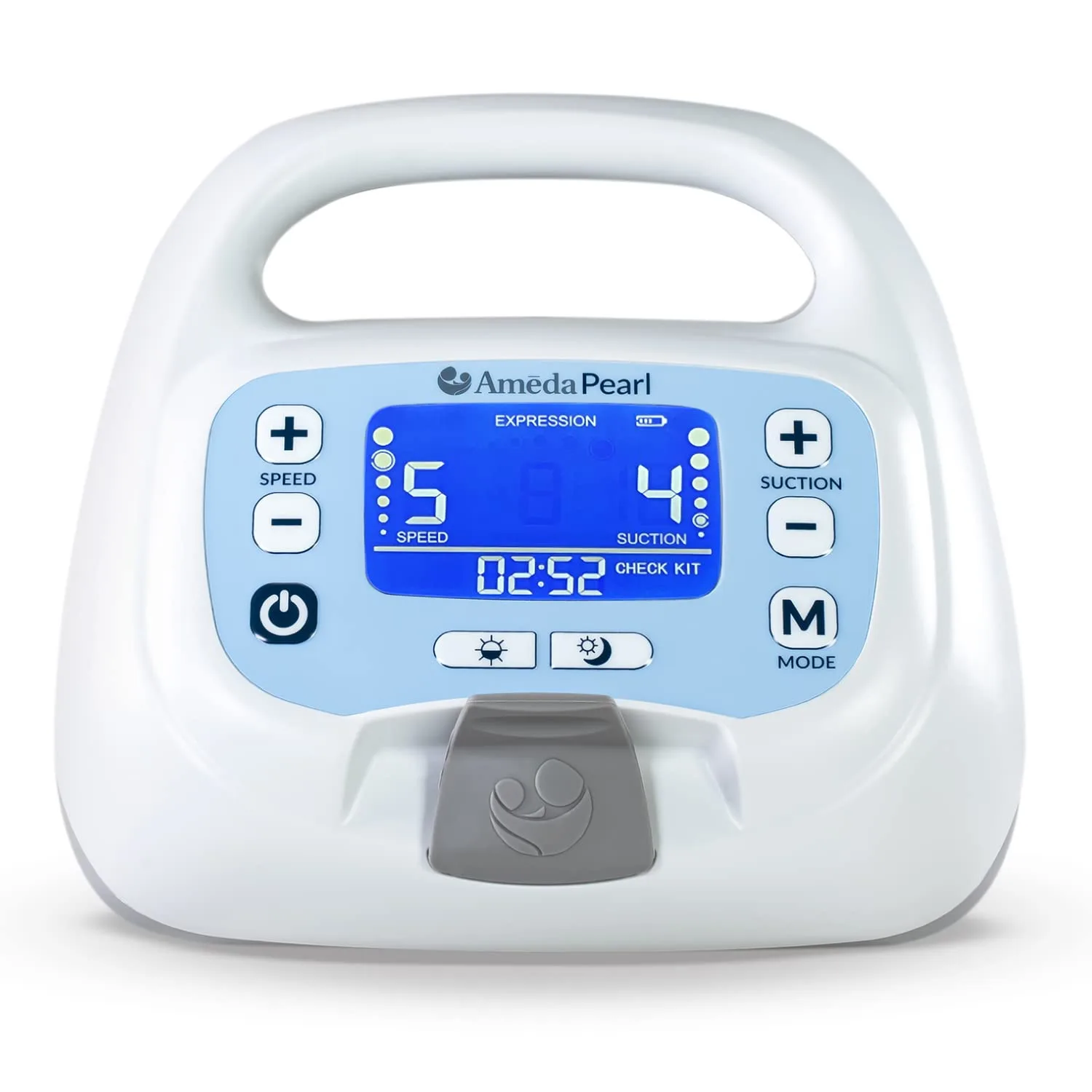 Ameda Pearl Hospital Grade Breast Pump
