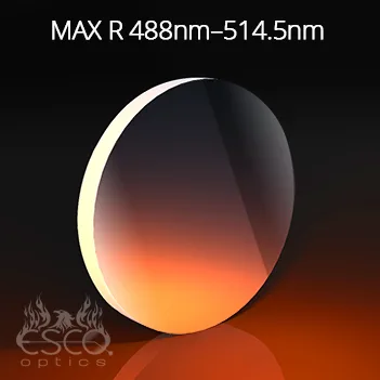 Borofloat 33 vs Fused Silica Laser Mirrors