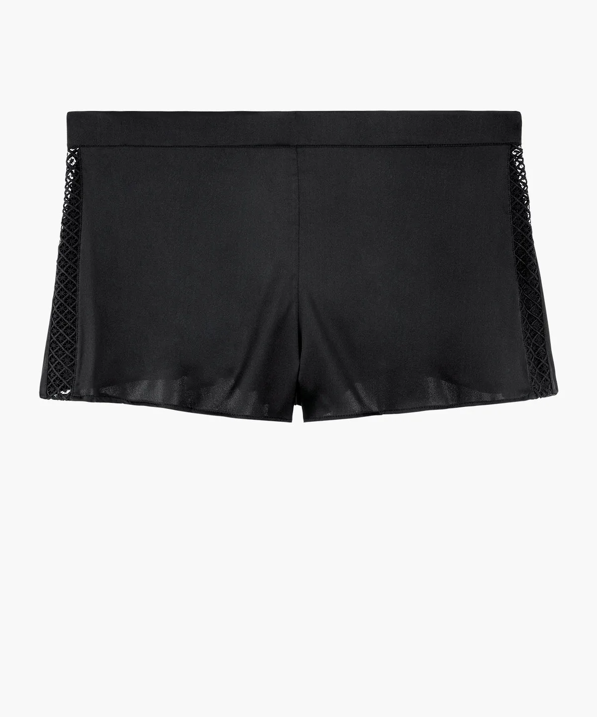 Silk Desire Shorty