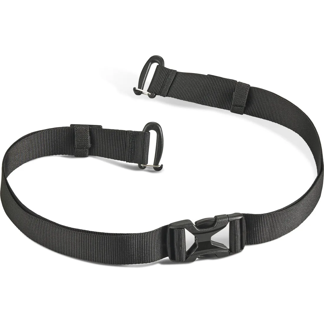 How to Fit and Use a Blackbelt Backpack Accessory