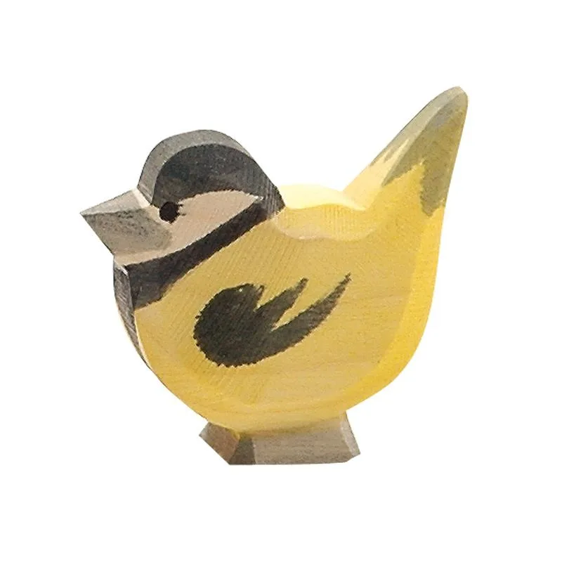 Ostheimer Bird Goldfinch