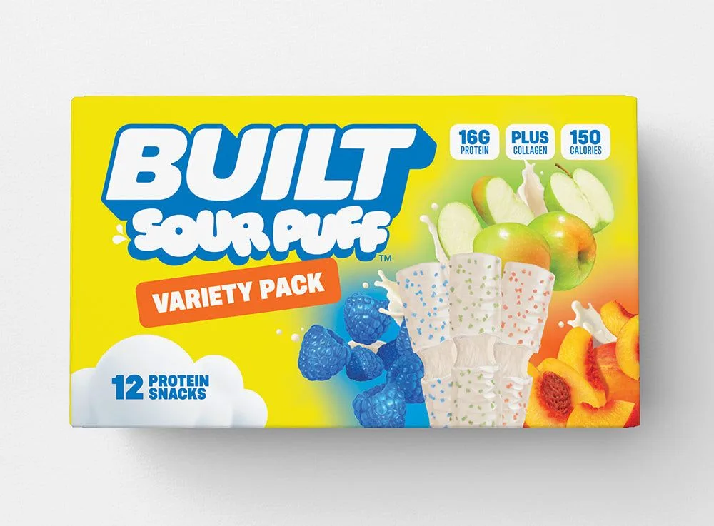 BUILT Puff 4-Count vs 12-Count: Which Box Size Is Right for You?