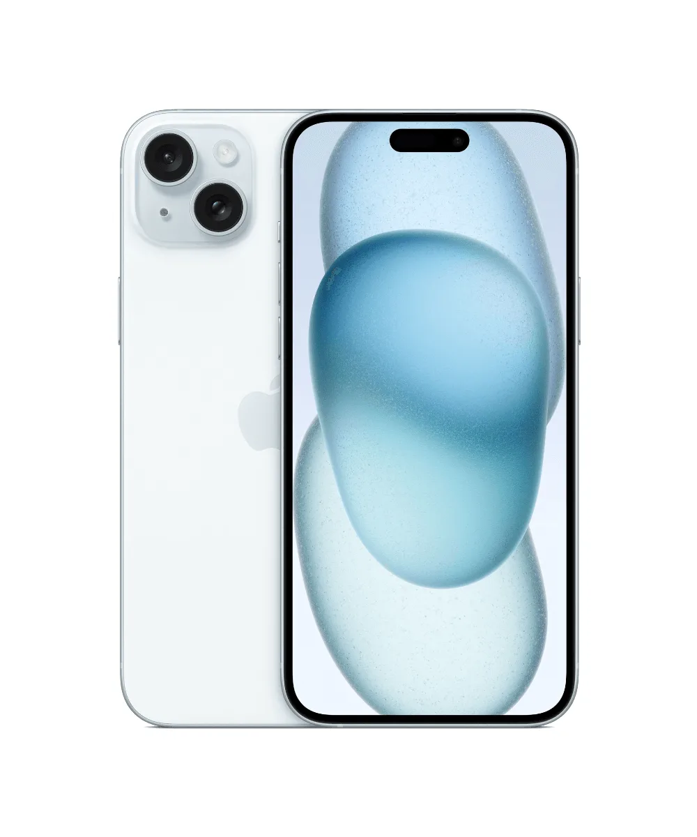 iPhone 15 Plus 128GB vs 256GB: quale capacità di archiviazione?
