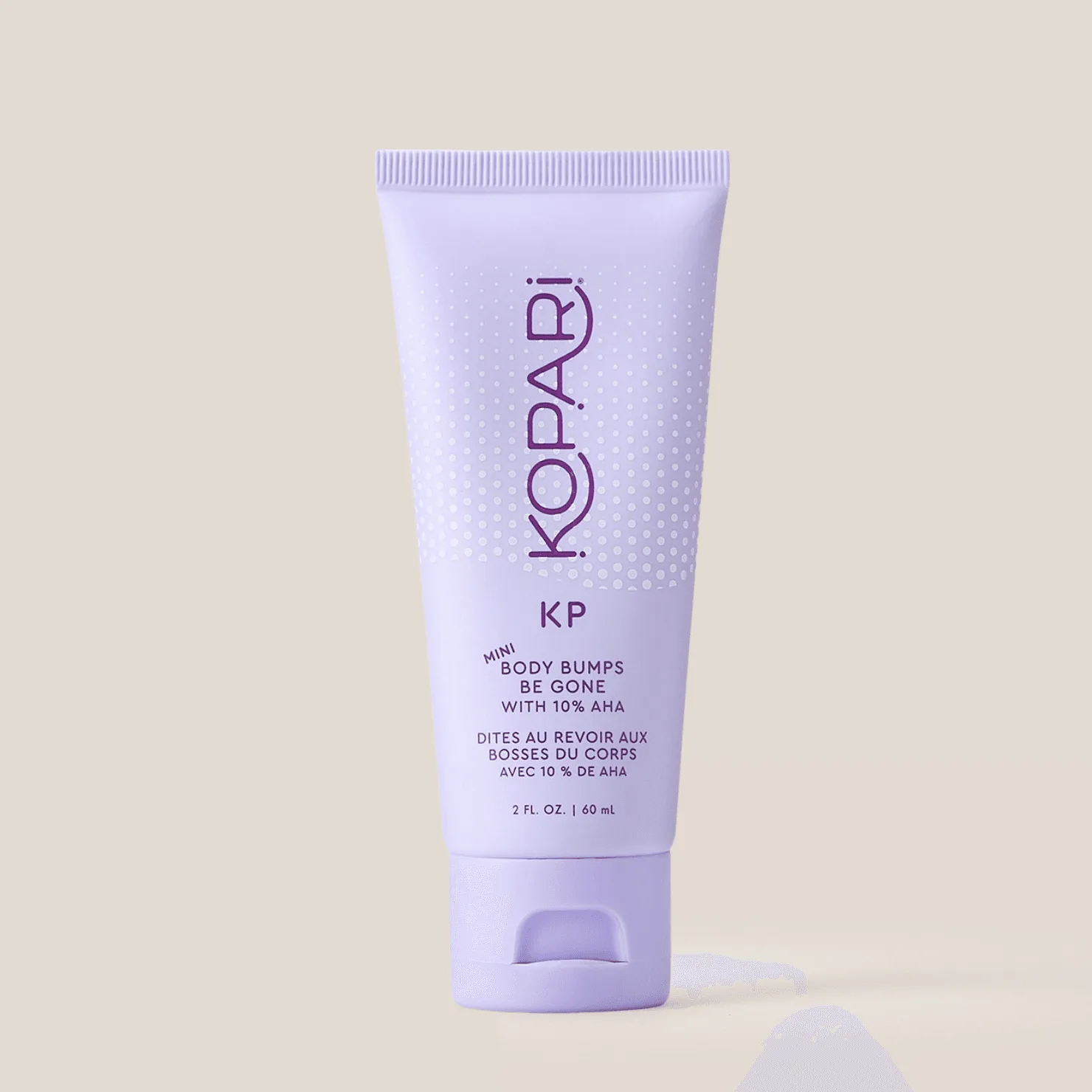 Peeling KP Body Bumps Be Gone vs. Exfoliating Crush: Który wybrać?