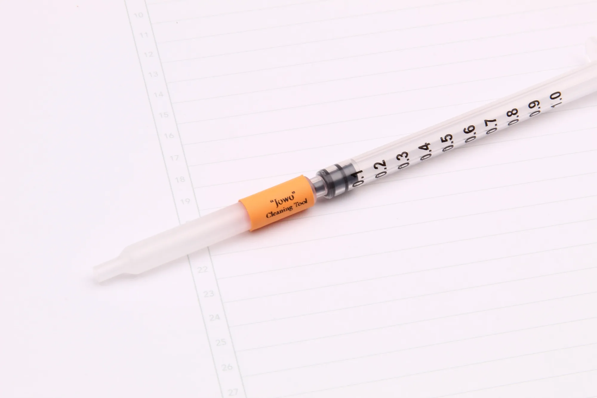 Why Regular Pen Cleaning Tool Use Boosts Performance and Longevity