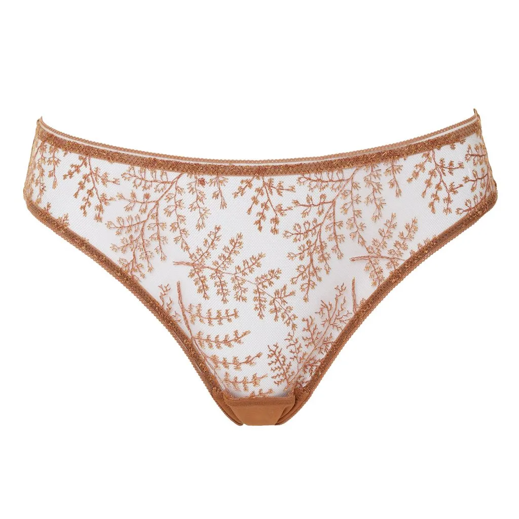 How to Choose a Bikini Bottom That Flatters