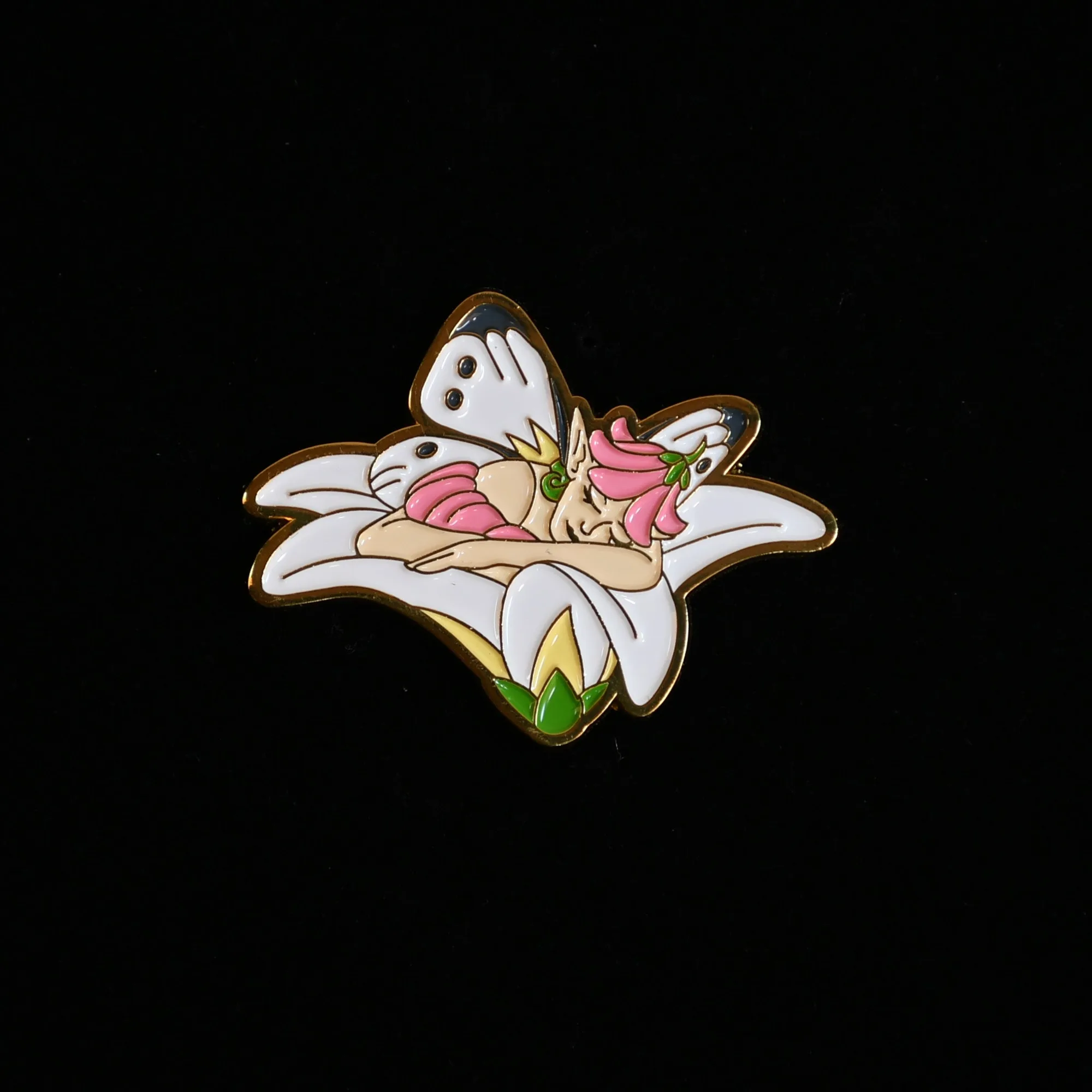 How to Clean and Care for Enamel Pins