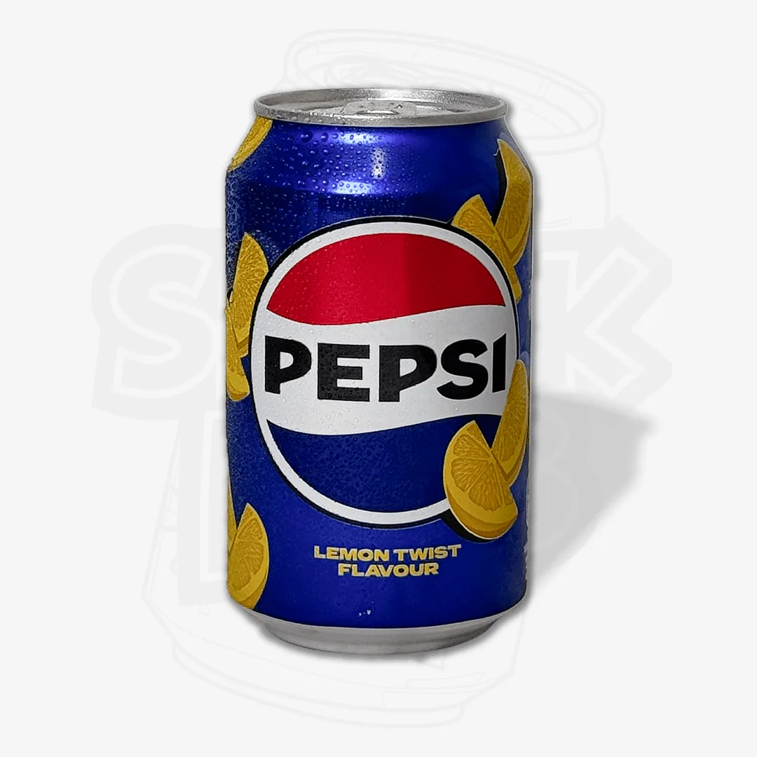Pepsi Lemon Twist kaufen: Geschmack, Nährwerte und beste Angebote 2026