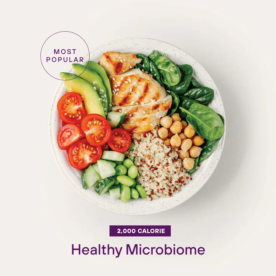What to Eat on the Pendulum Meal Plan: A Practical Guide