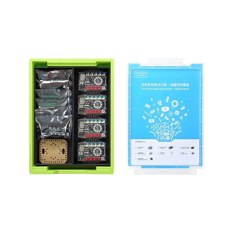 MakerSpace Kits - Electronic Modules 1