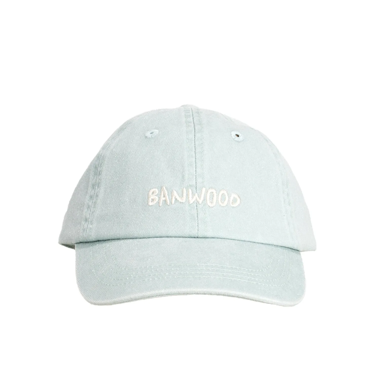 How to Wash and Care for a Banwood Washed Cap