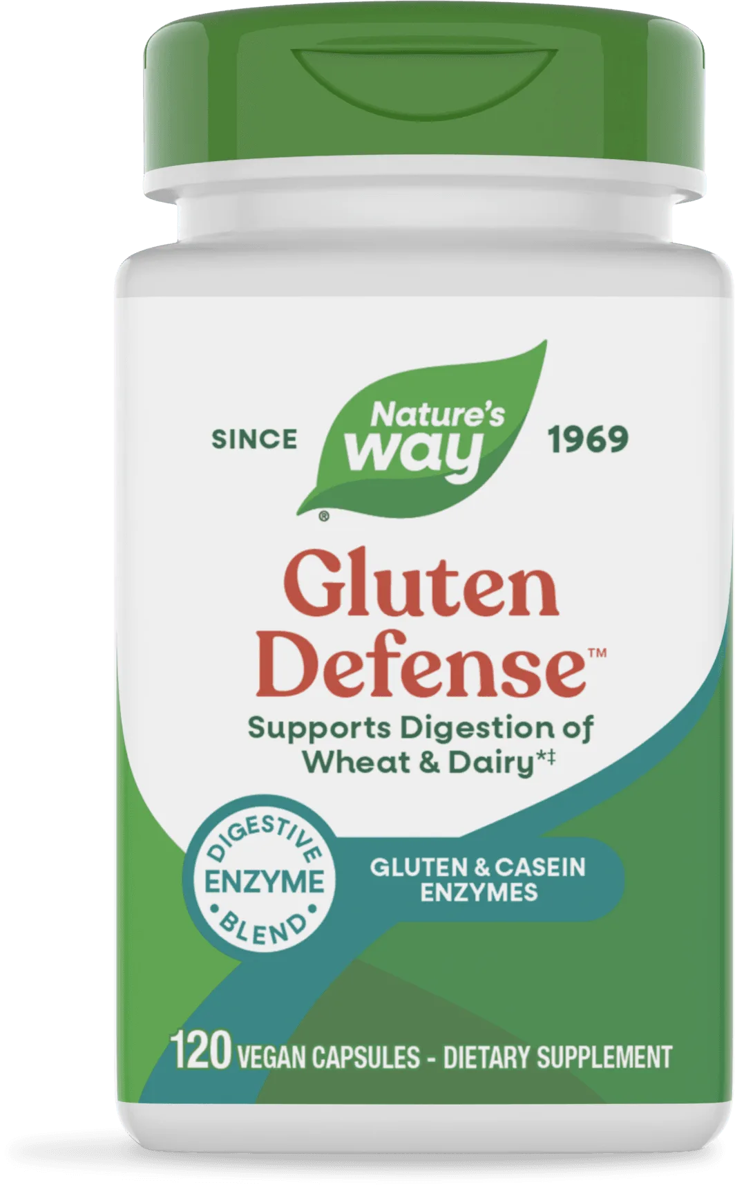 Gluten Defense™