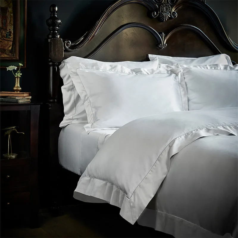 How to Wash and Care for Your Duvet Insert: Expert Tips for Long-Lasting Luxury
