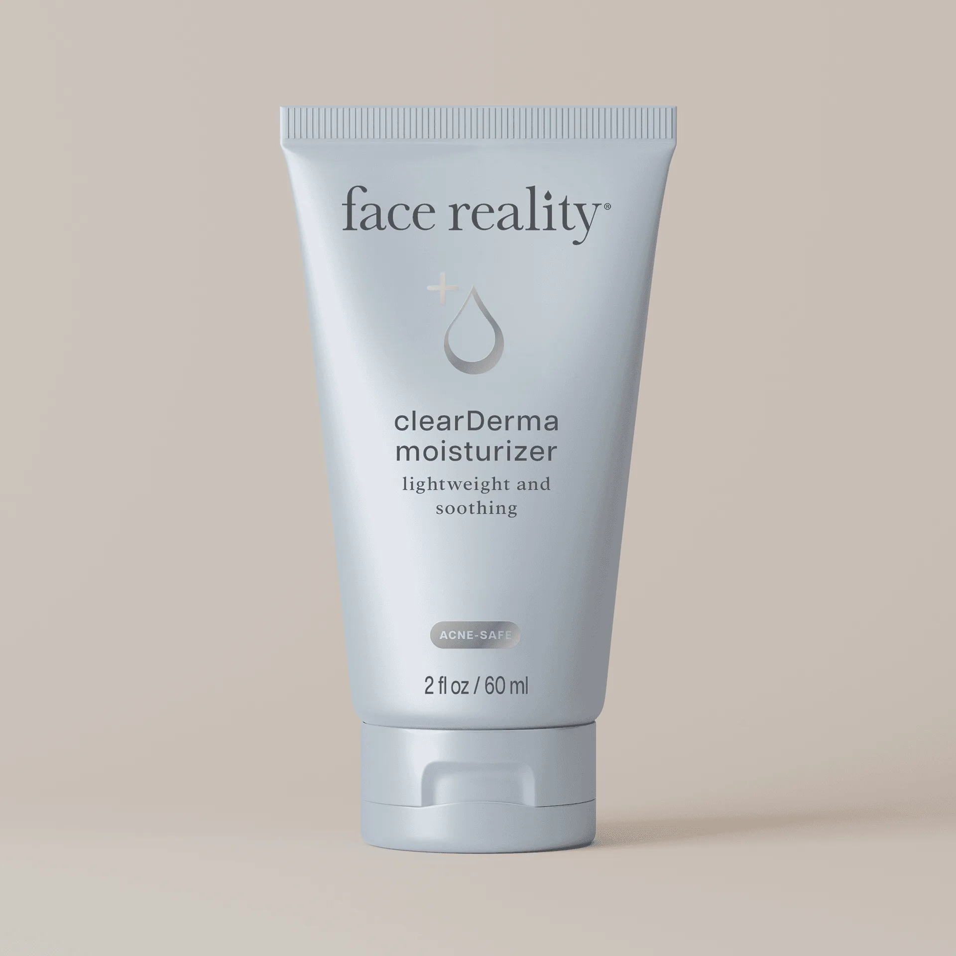 clearDerma Moisturizer