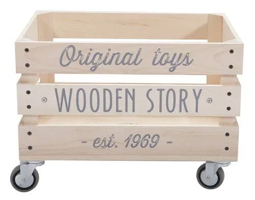 Toy Car Storage: Keep 50s Cars Organized
