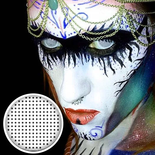 How to Apply Mini Sclera Lenses Safely