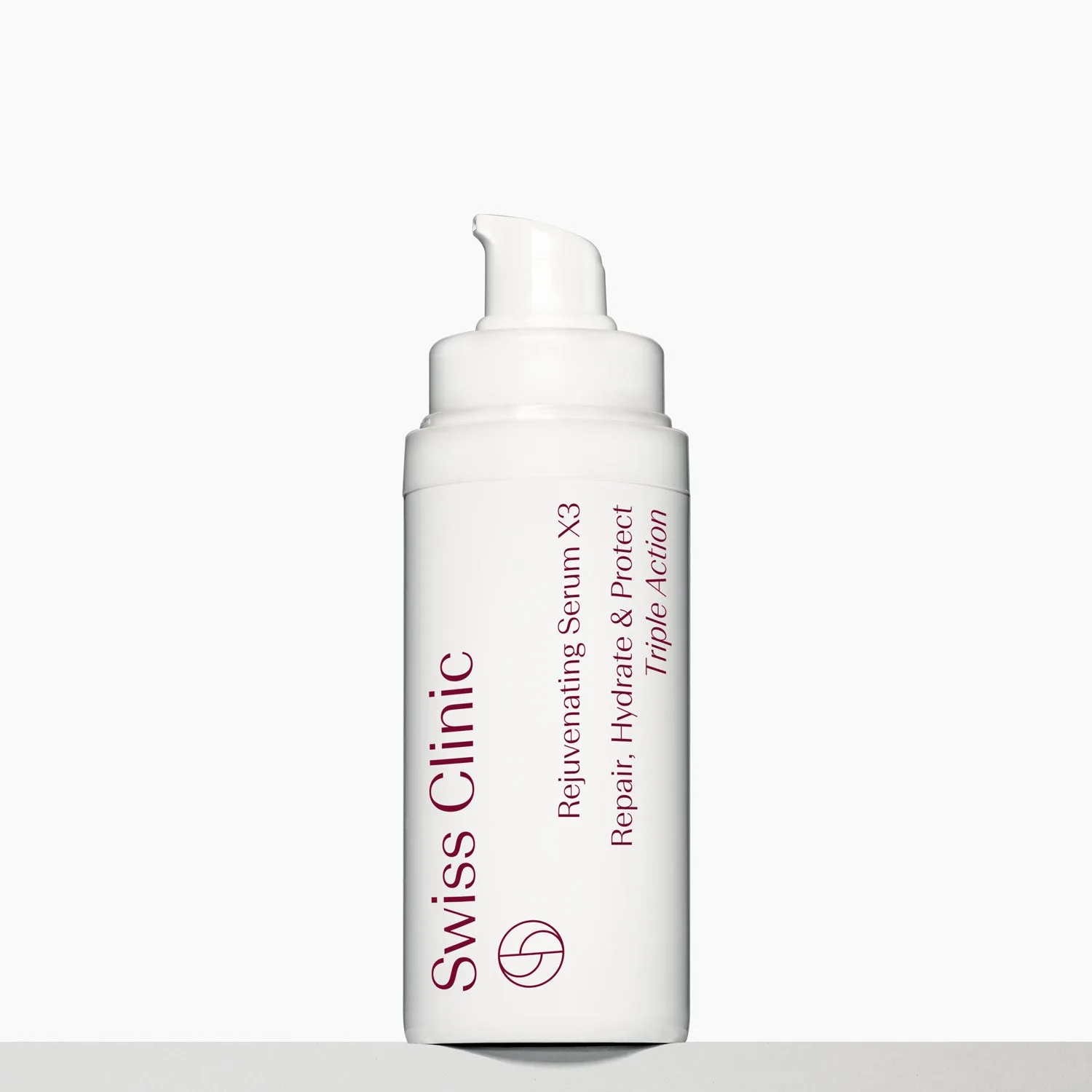 Rejuvenating Serum X3 vs. OH MEGA OIL 8+: Souboj olejů na obličej