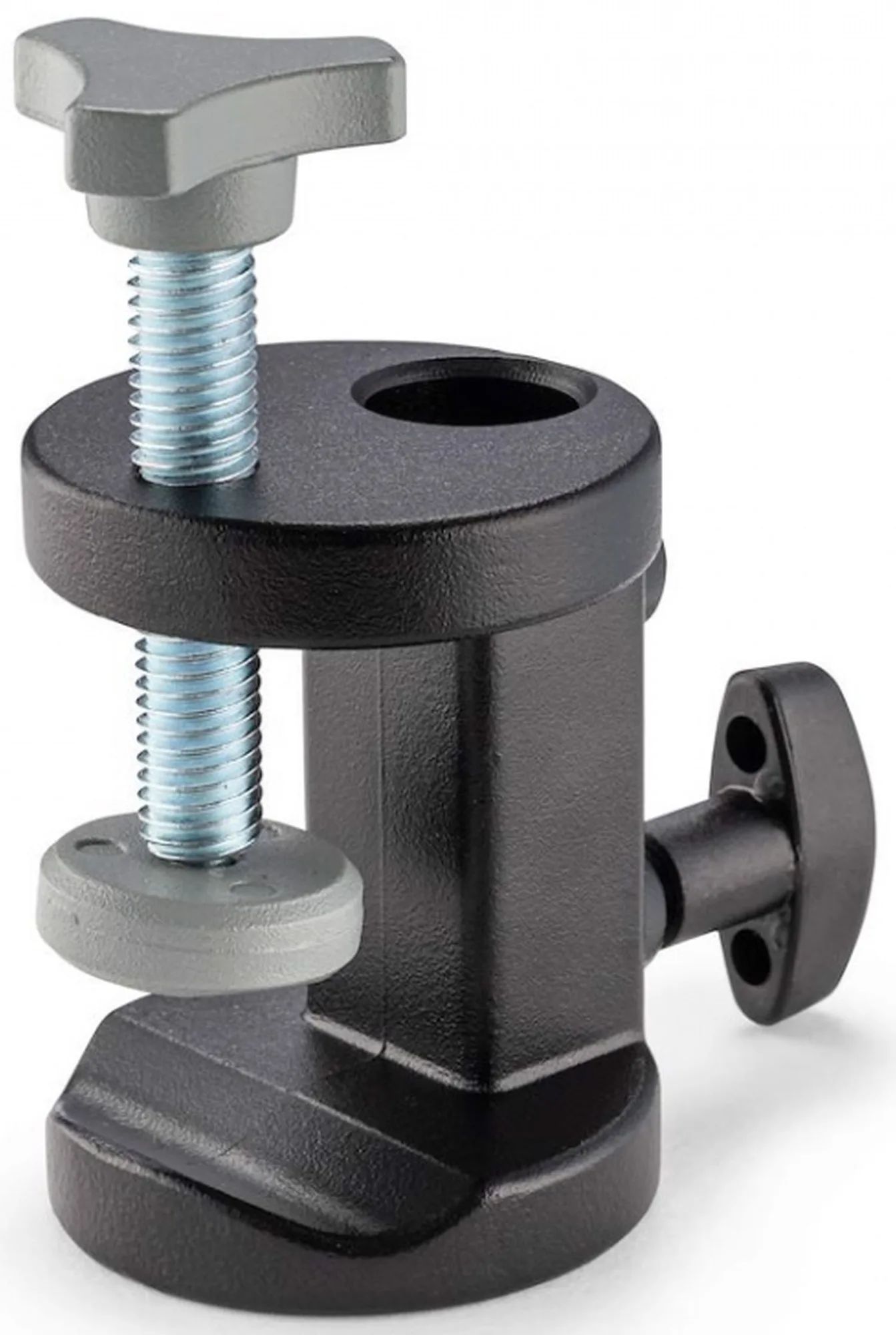 Manfrotto 171 Mini Clamp: Secure Your Camera Anywhere