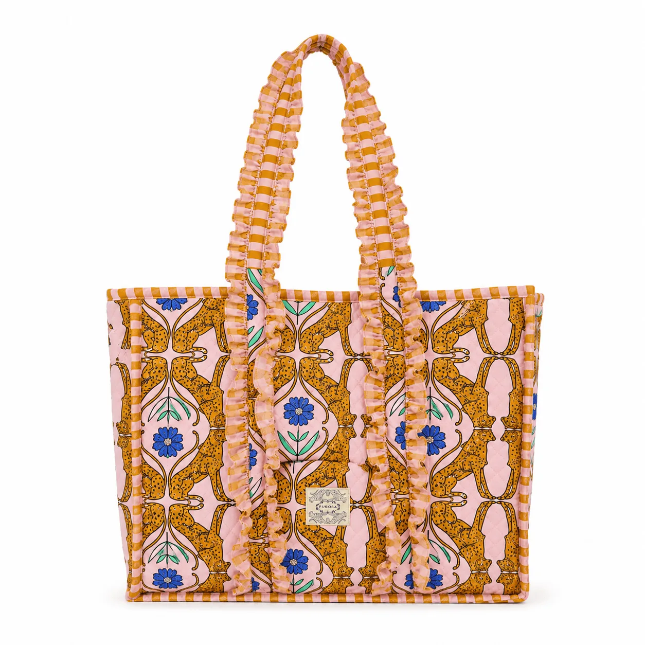 Borsa Iris Volant
