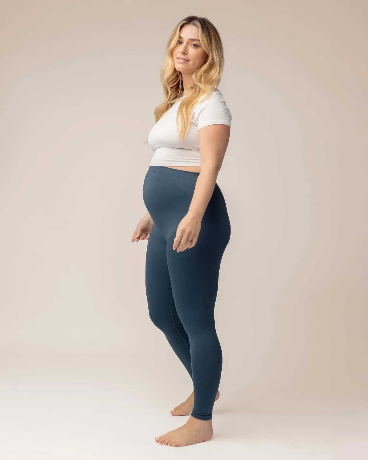 BABYGO® Activ+ Maternity Leggings