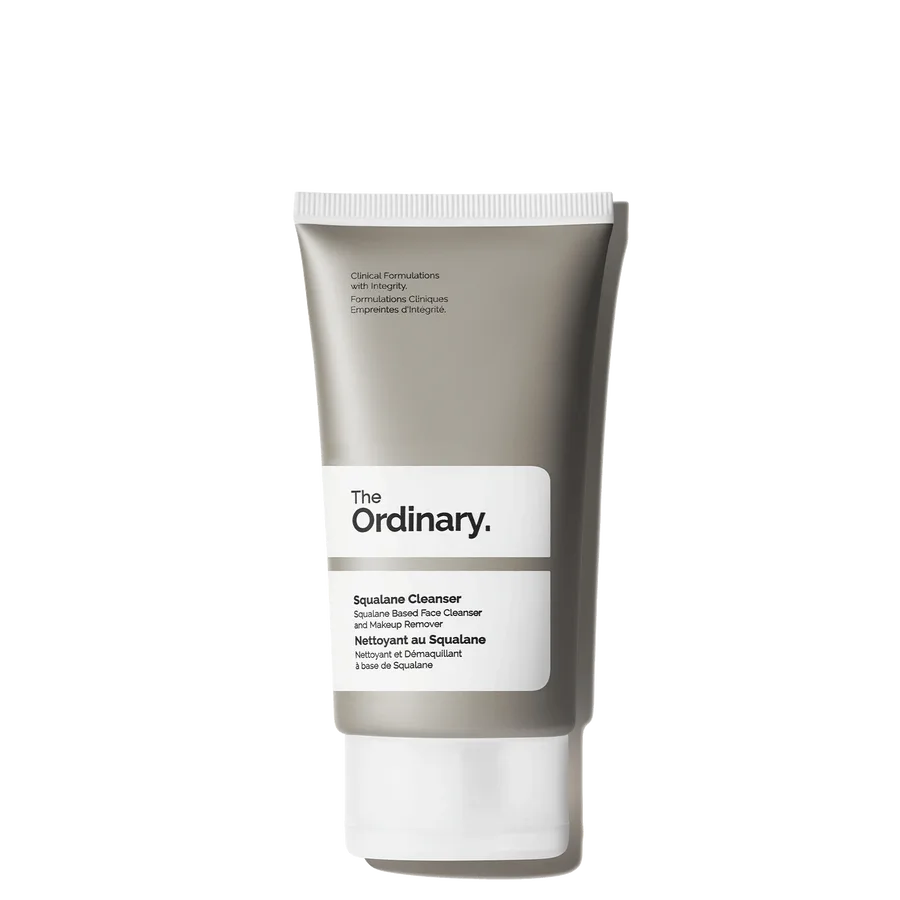 Squalane Cleanser