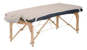 Fleece Pad & Cradle Cover Set - Basics