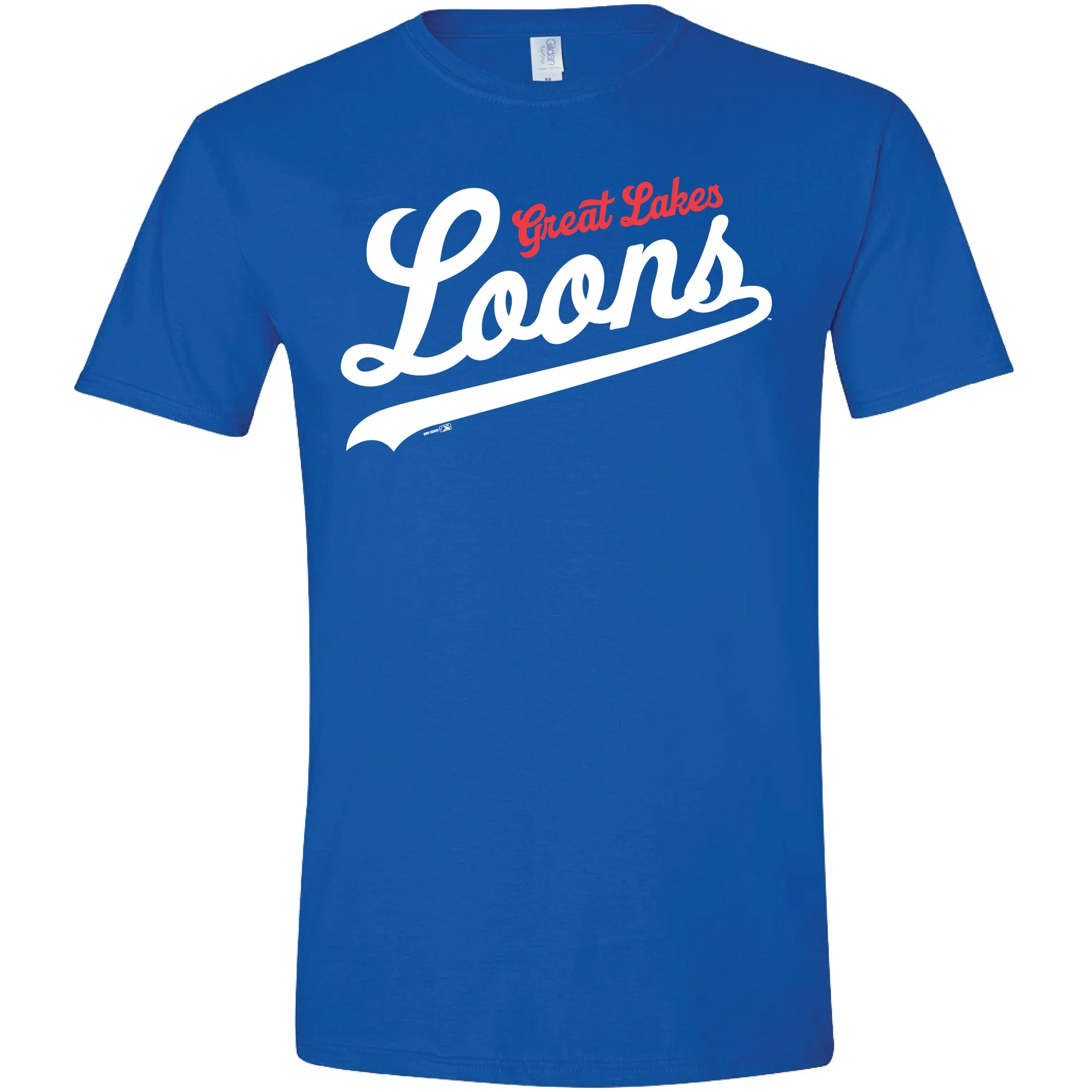 How to Remove Stains from Your Great Lakes Loons Gear