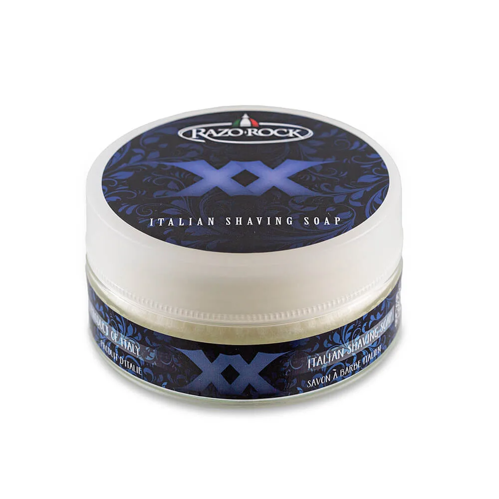 RazoRock XX Artisan Shaving Soap