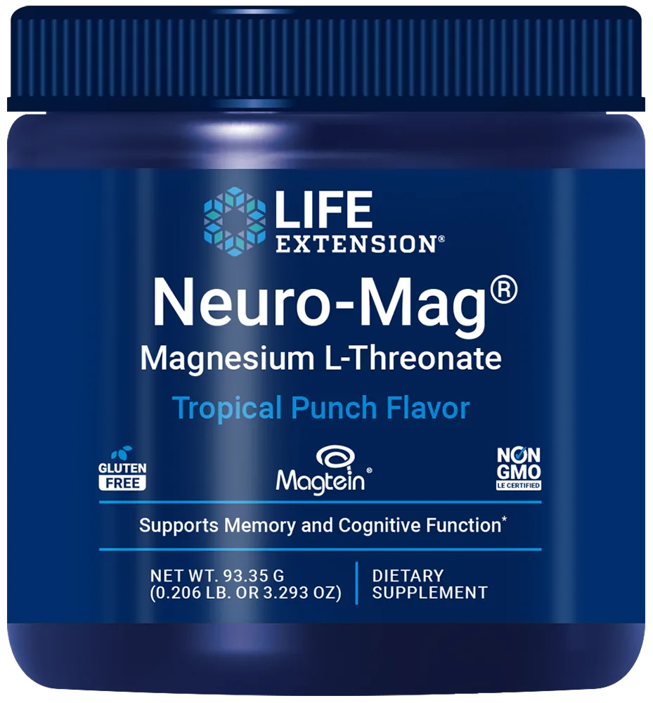 Neuro-Mag Magnésium L-Thréonate : Réponses aux questions courantes