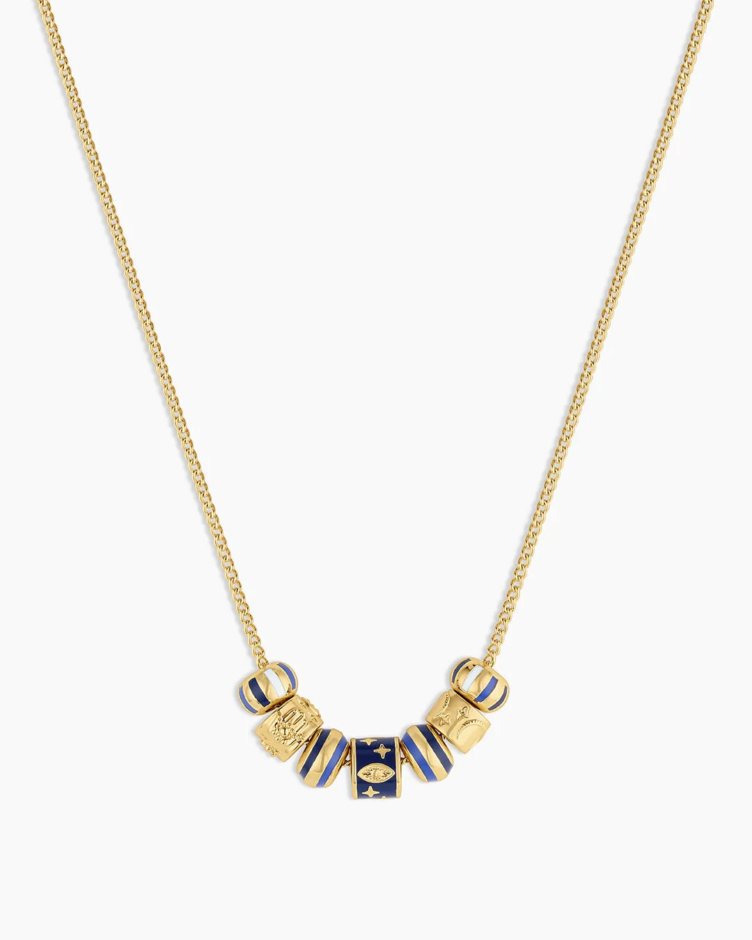 Collar de buenas vibras