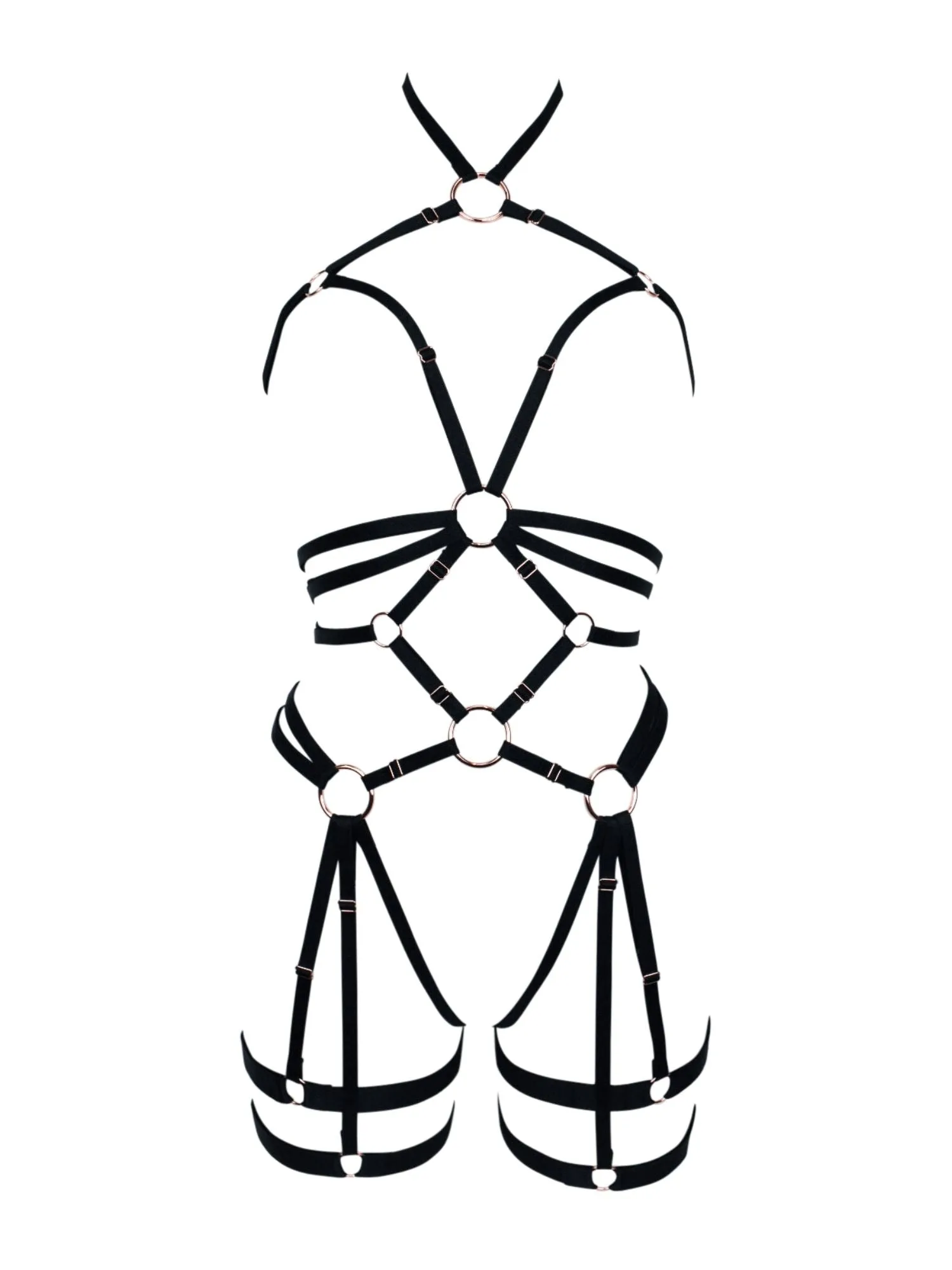 Harness Top Care: Cleaning, Storage and Repair Guide