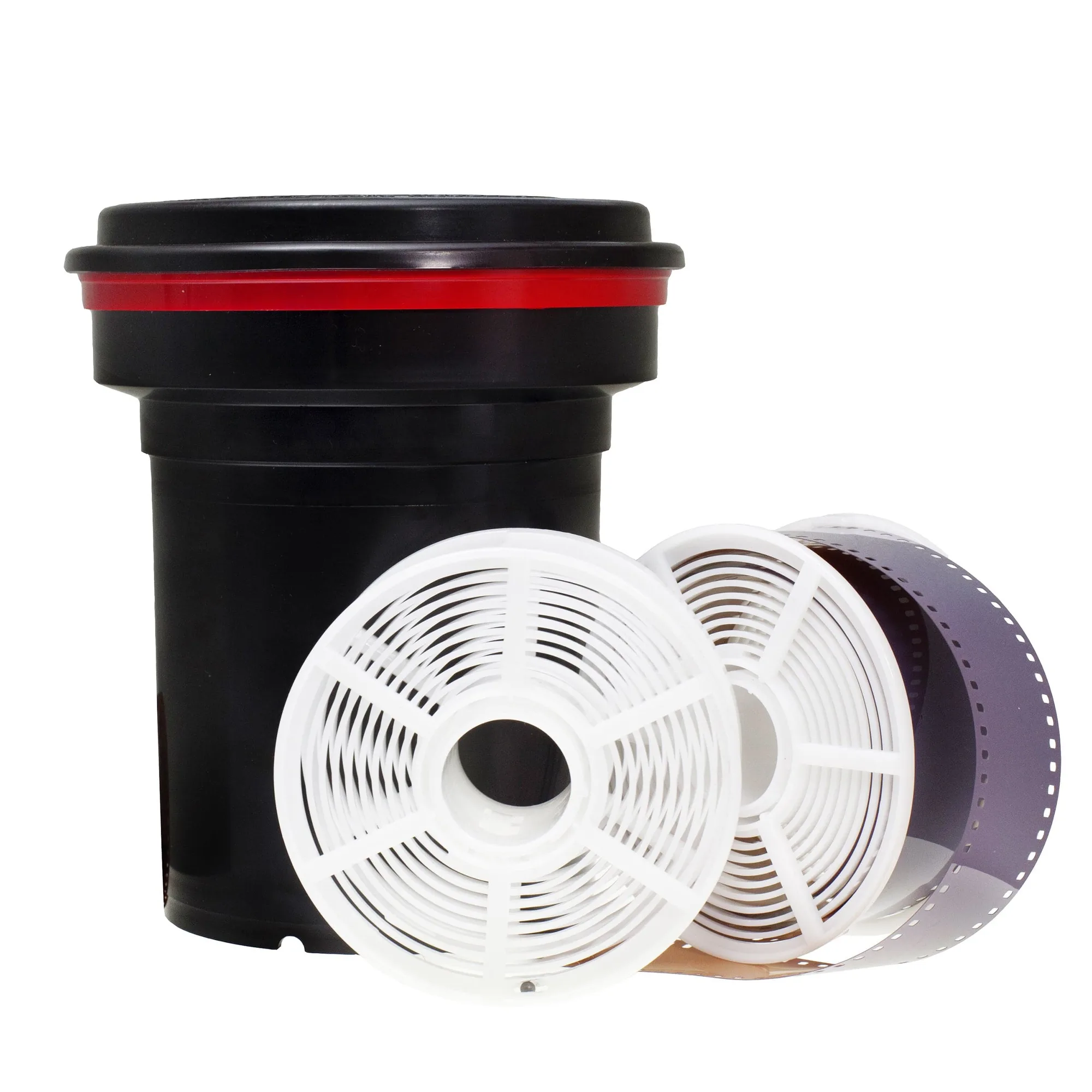 Best Film Stocks for Shooting with 200T VISION3 7213 in 16mm