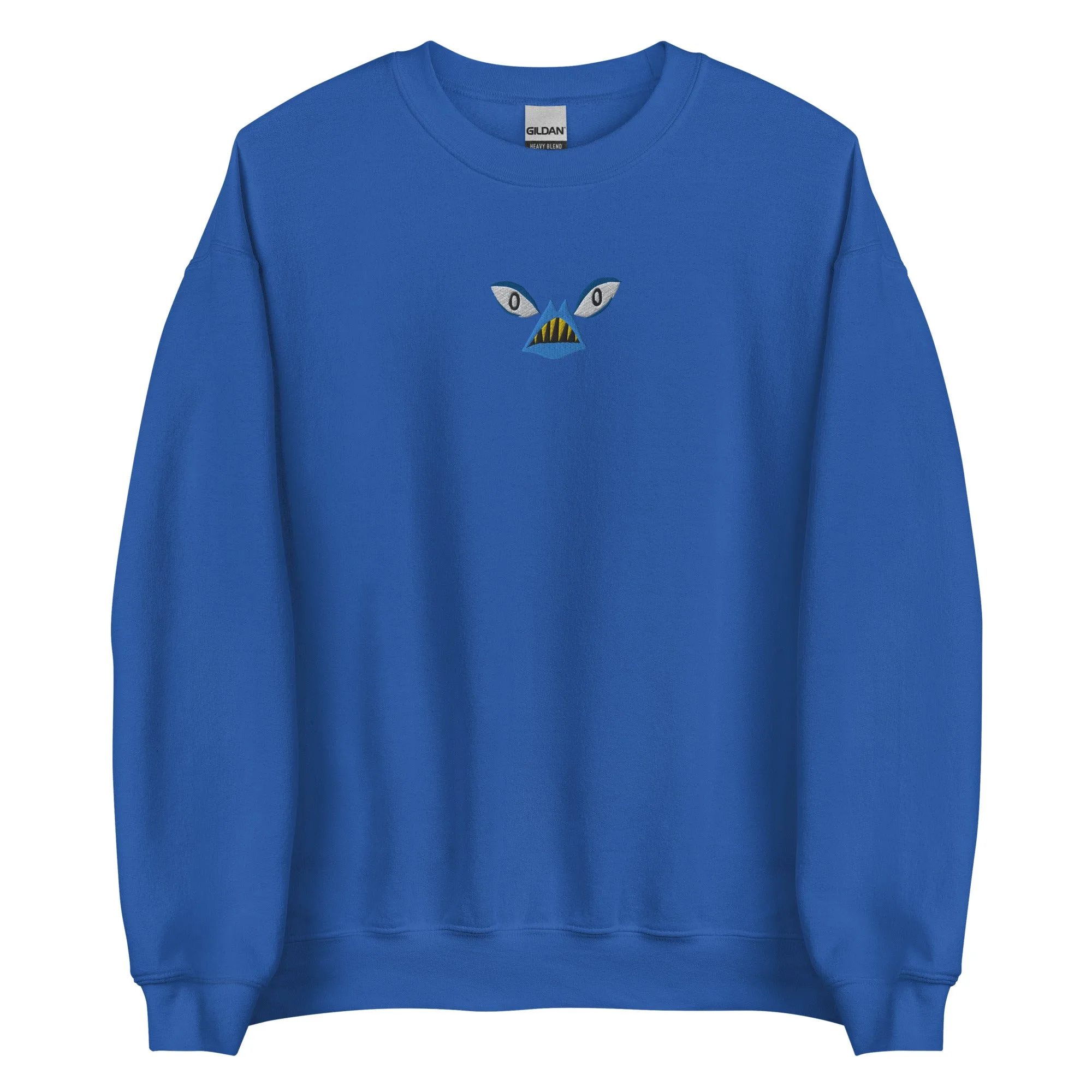 How to Style a Unisex Embroidered Sweatshirt for Any Occasion
