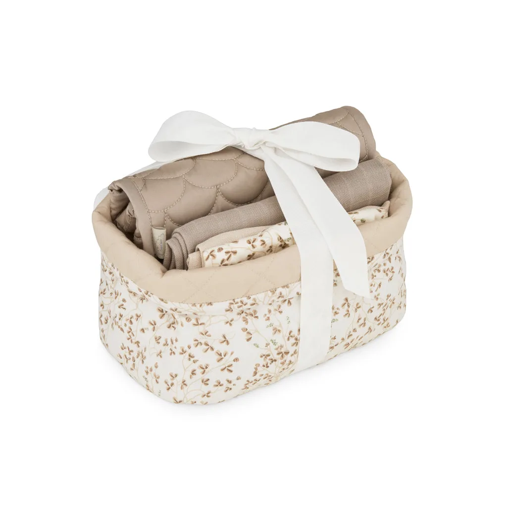 Baby Care Gift Set - Sea Garden: What's Inside and Who It's For