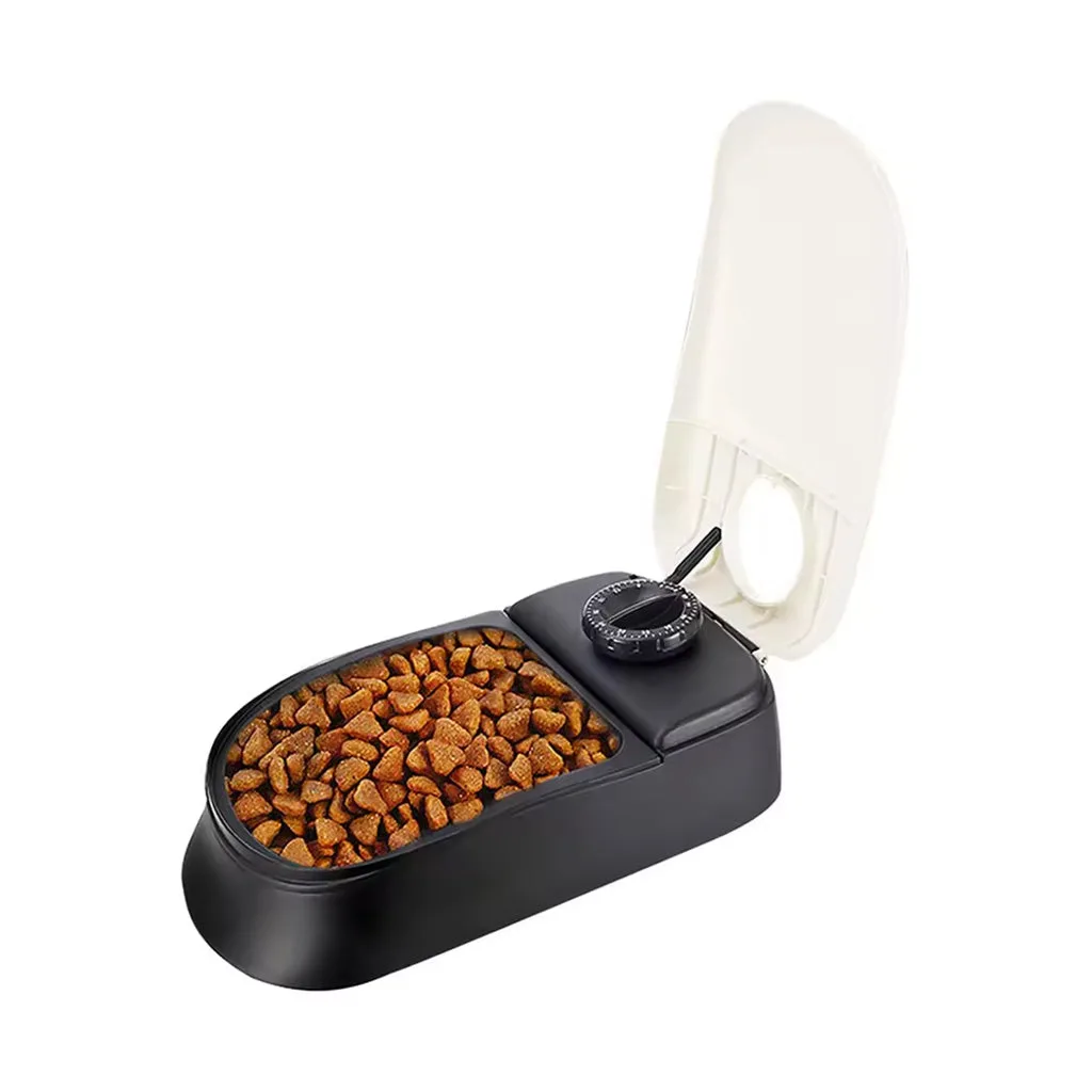 Automatic Dog Feeders for Busy Pet Owners