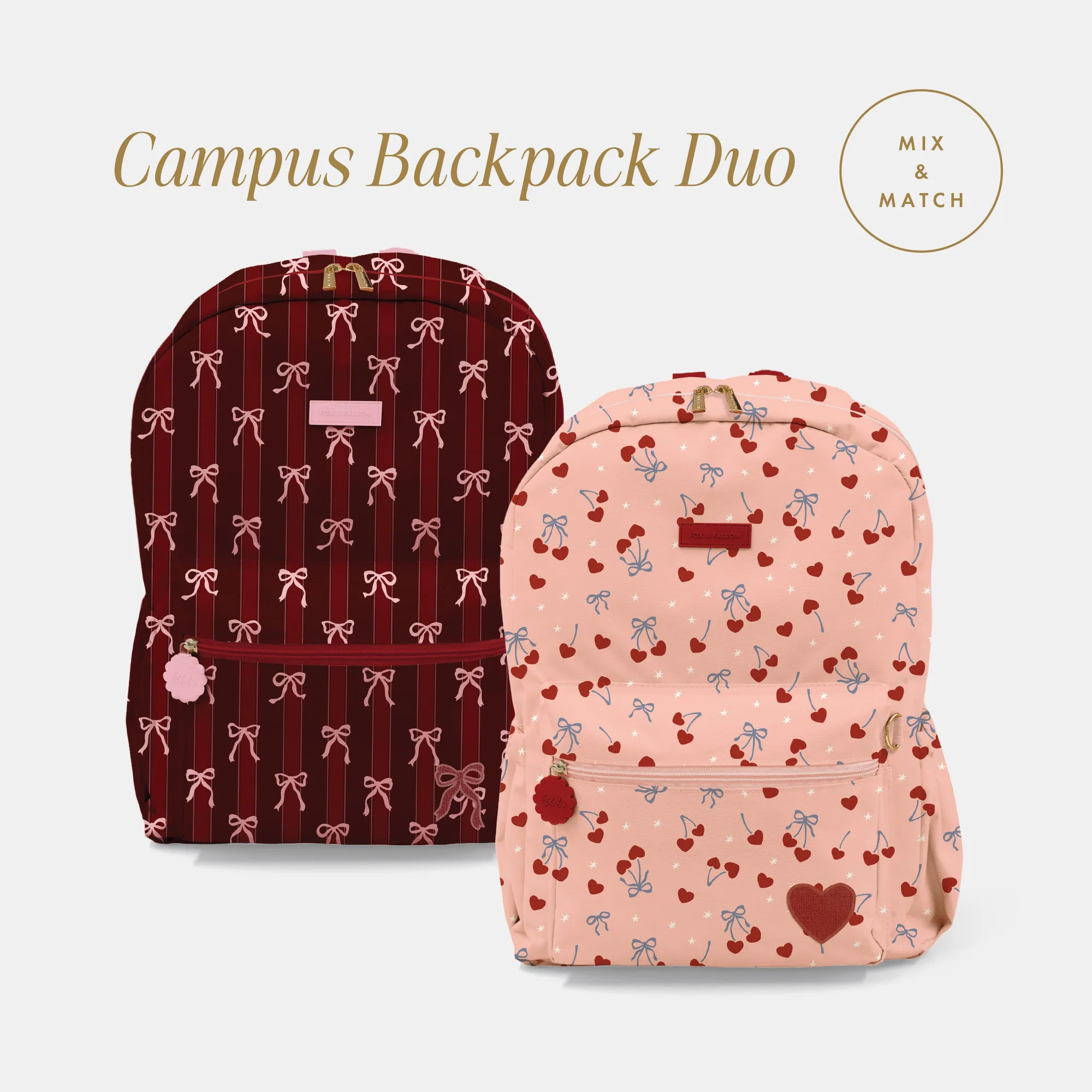 Vanity Case vs. Wash Bag: What's the Difference?