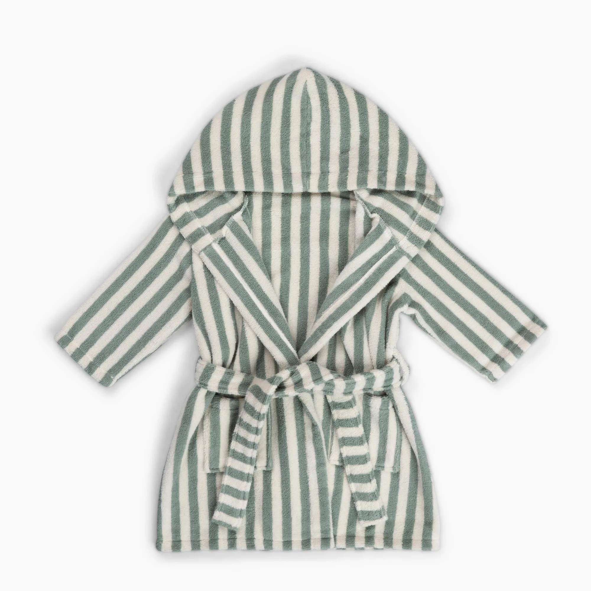Robe Towel vs Hooded Towel: Which Baby Towel Is Right?